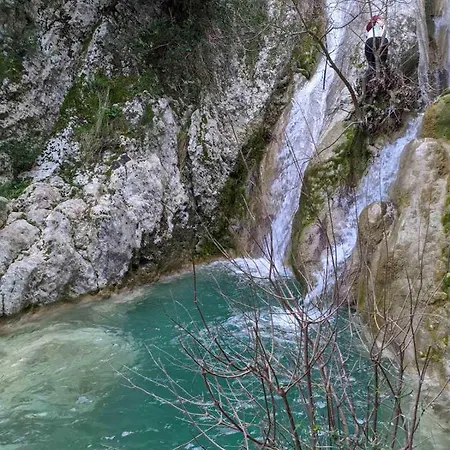 Lejlighed Rania-apartments 2 Argostoli (Kefalonia)